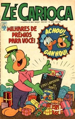 Cover of Um Homem De Negócios