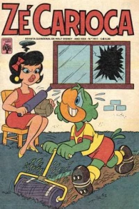 Zé Relâmpago
