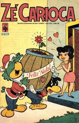 Cover of Natal Do Peru