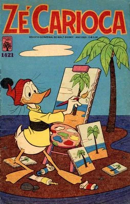 Cover of Um Jumento No Ar