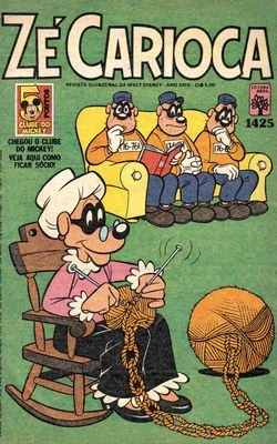 Cover of O Dia Dos Invasores