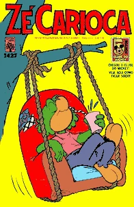 Cover of A Luta Do Século