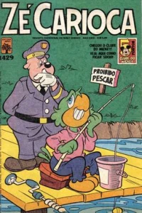 Zé Farofeiro