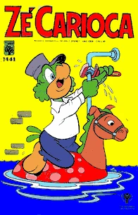 Cover of Quem Atura Essa Figura?