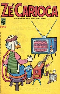 Cover of O Técnico Que Veio De Longe