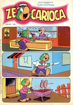 Cover of Com As Calças Na Mão