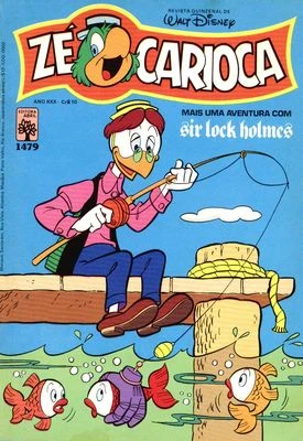 Cover of Os Náufragos