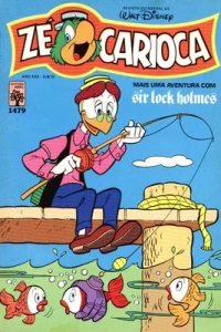 Os Náufragos