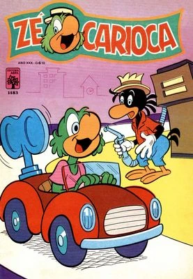 Cover of Quero Trabalhar!