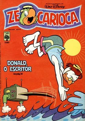 Cover of Daqui Não Saio!