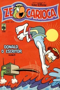 Daqui Não Saio!