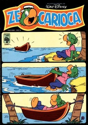 Cover of Uma Questão Alimentar