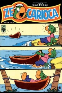 Uma Questão Alimentar