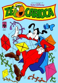 Cover of Eleição No Clube