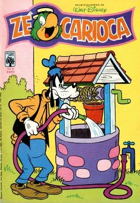 Cover of Zé Cantador