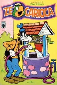 Zé Cantador