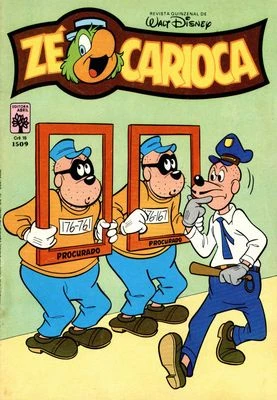 Cover of A Fera Esverdeada