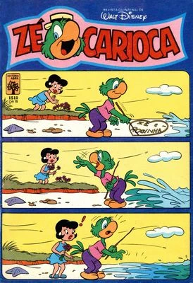 Cover of O Encrenqueiro E O Encrencado