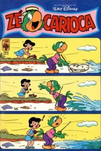 O Encrenqueiro E O Encrencado