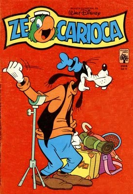 Cover of Seresteiros Em Apuros