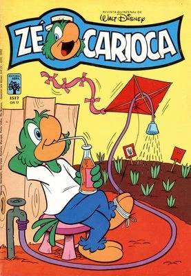 Cover of O Sansão Da Vila