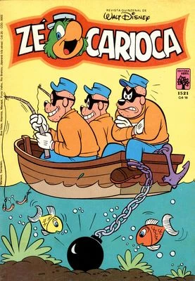 Cover of Bons Ventos O Tragam