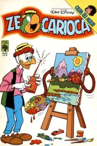 O Táxi Do Zé