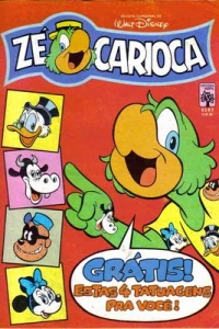 Os Deteriorados Do Samba