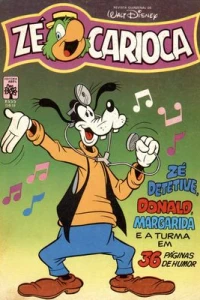 O Caso Da Sogra