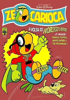 Cover of Nem Vendo Se Acredita