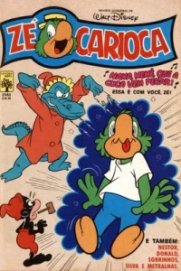 O Saci-Pererê