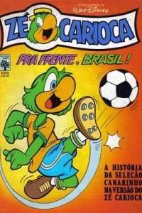 O Brasil Nas Copas Do Mundo