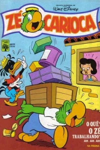 Um Ataque De Consciência