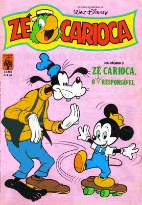 Cover of O Responsável