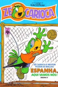 Espanha, Aqui Vamos Nós!