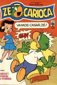 É Dura A Vida De Casado!