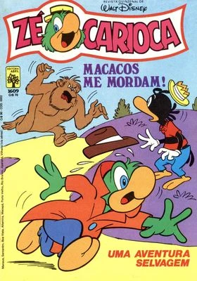Cover of O Caso Das Frutas Furtadas