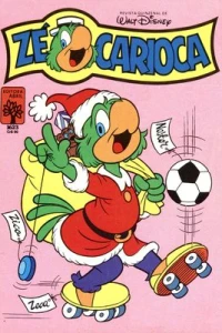 Quem Disse Que Papai Noel Não Existe?