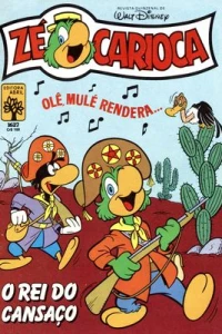 O Rei Do Cansaço