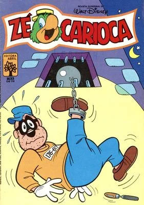 Cover of Inquilino De Inquilino