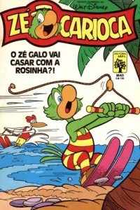 Vá Cantar Em Outra Freguesia