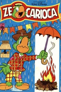 O Coroné Zé Buscapé