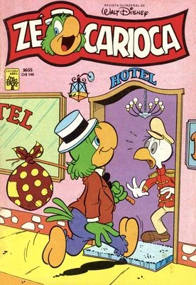 Cover of Um Dia De Gênio