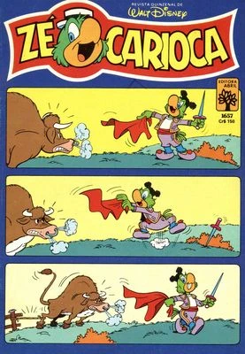 Cover of Férias Em Toa-Toa