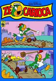 Cover of Às Favas, Com Tantos Pepinos