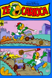 Às Favas, Com Tantos Pepinos