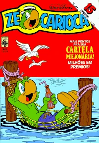 Cover of O Milésimo