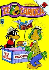 Cover of Olha A Briga!