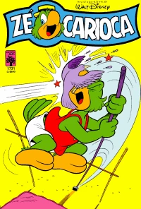 Cover of O Amor É... Guloso!