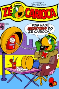 Cobradores Do Ano 2000